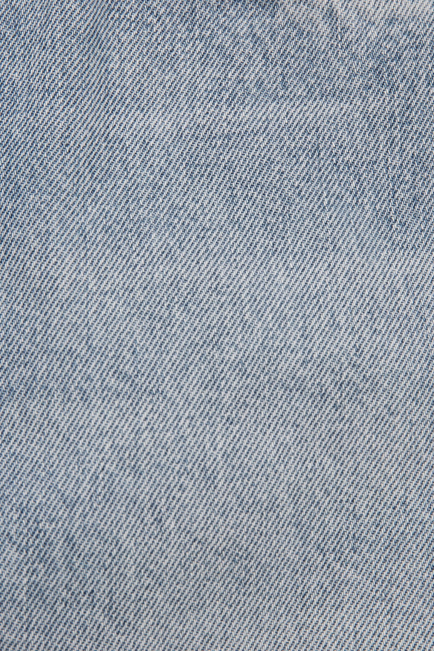 GRITTY JACKSON TRAVELLING LIGH BLUE 8