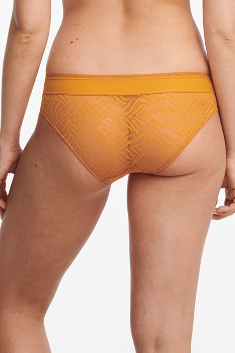 GRAPHIC ALLURE OCRE 2