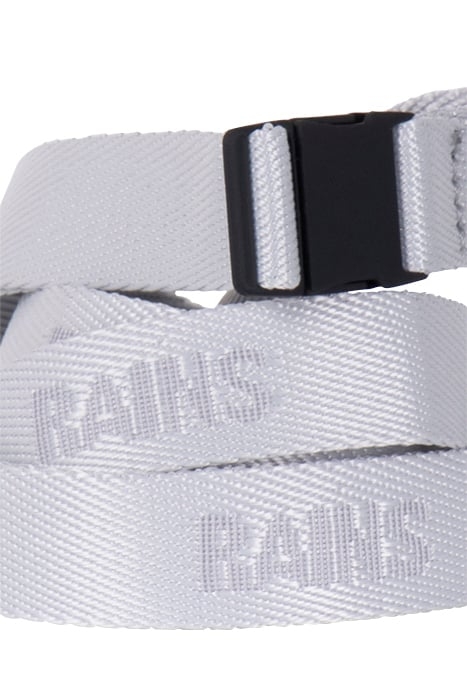 RAINS BELT ASH UNISEX 2
