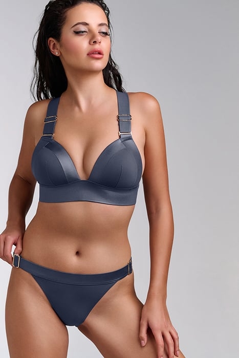 CACHE COEUR STEEL GREY 5