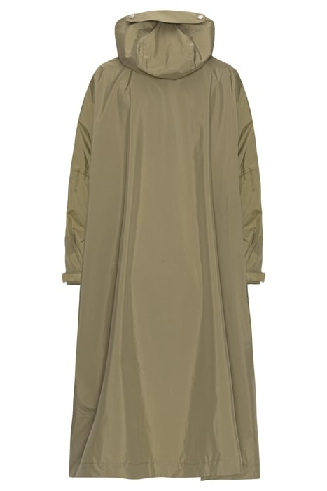 RAIN221SP RAIN JACKETS COVERT GREEN 6