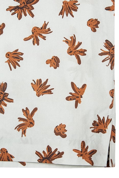 GENTS S/S TAILORED SHIRT LIGHT BLUE 6