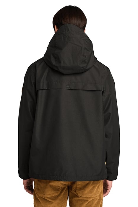 BENTON WATERPROOF 3IN1 JACKET BLACK 2