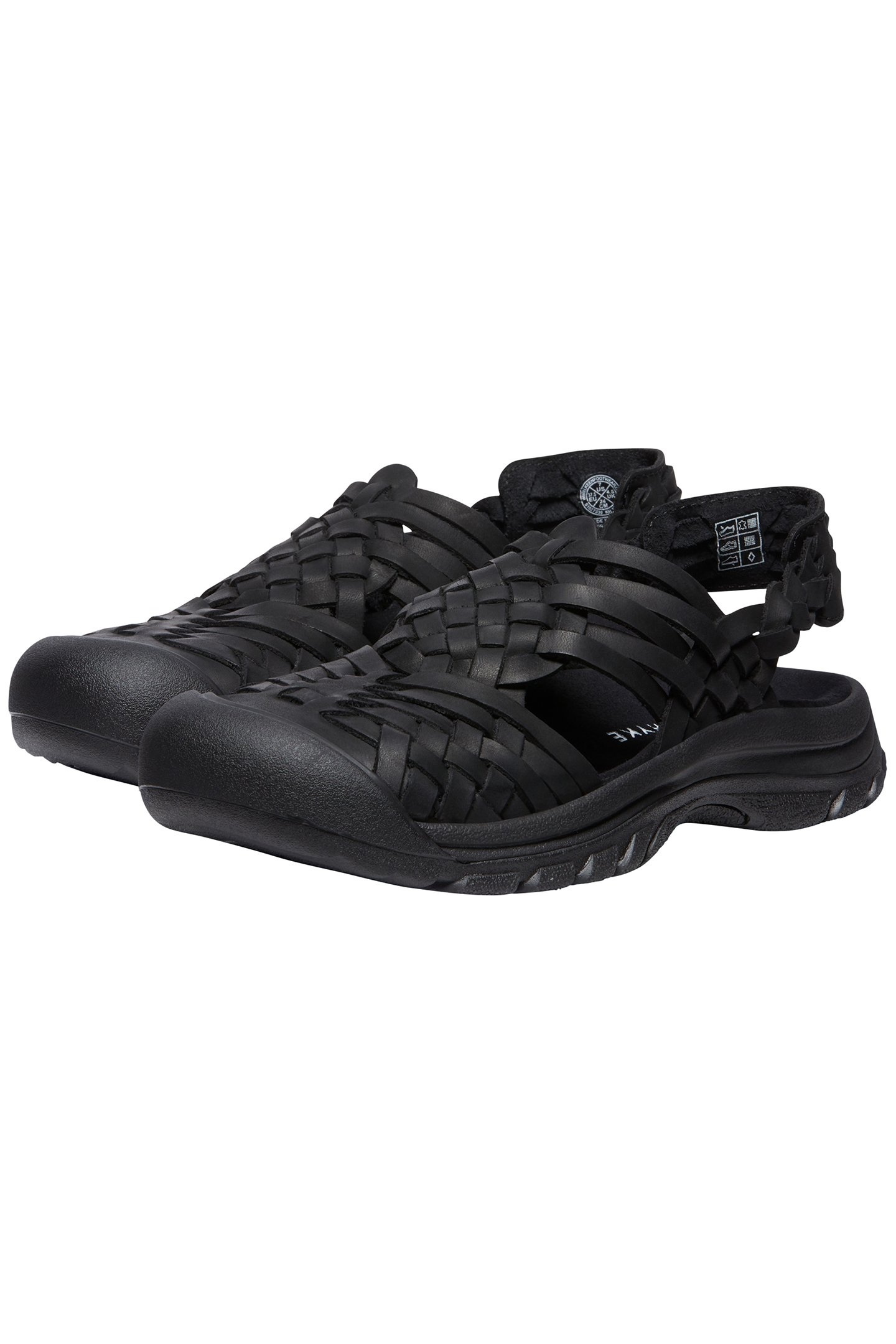 ROSARITA II HYKE BLACK 2