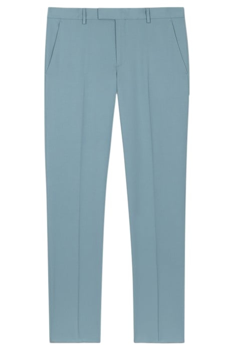MENS TROUSER GREYISH BLUE 1