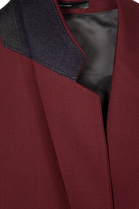 WOMENS JACKET BLOOD 4