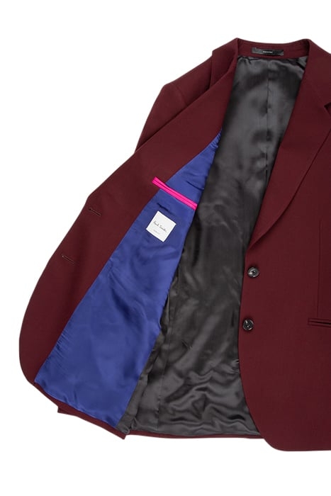 WOMENS JACKET BLOOD 2