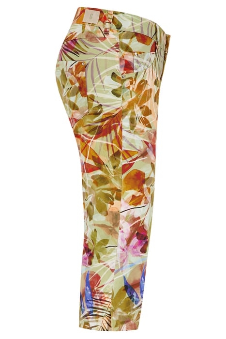 ZURI460-645061 LIGHT GREEN 3