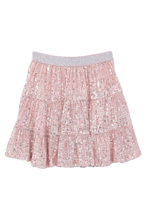 BLUSH SKIRT 1