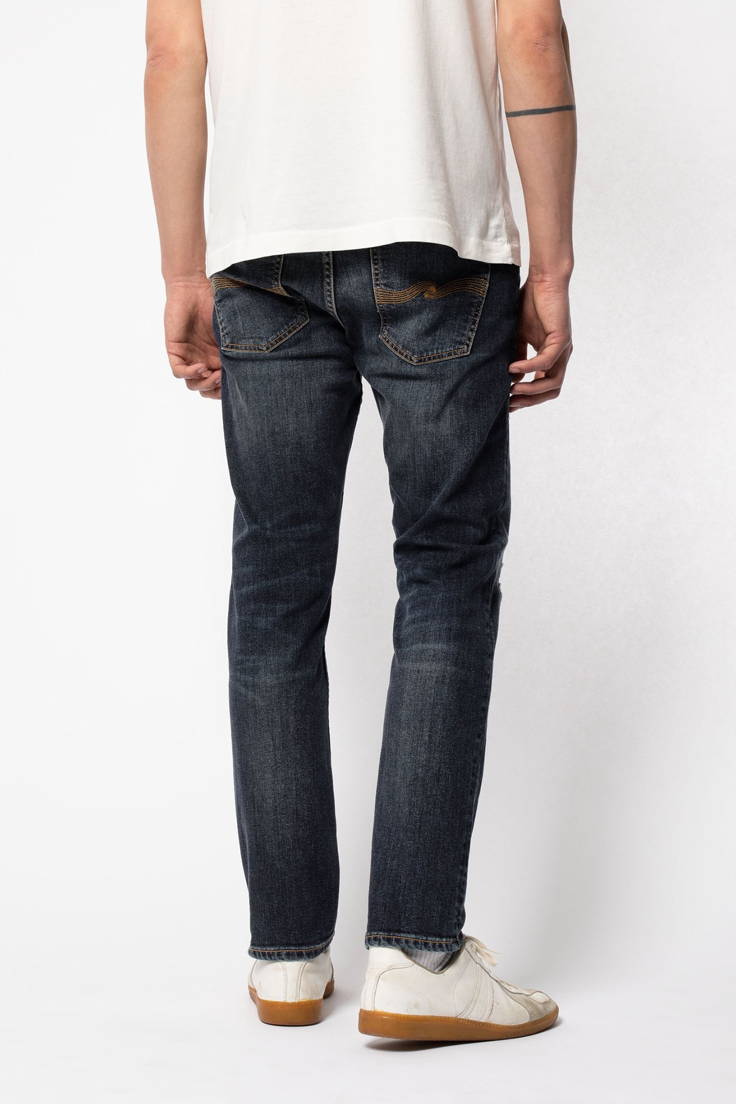 LEAN DEAN LOVING RIP BLUE 2