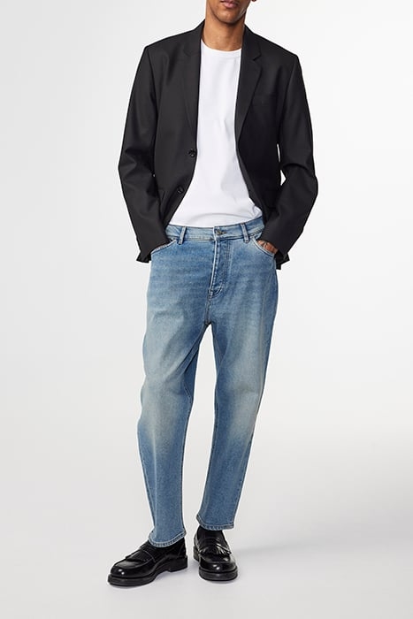 FREY 1854 STRAIGHT JEANS — SLIM FIT 1