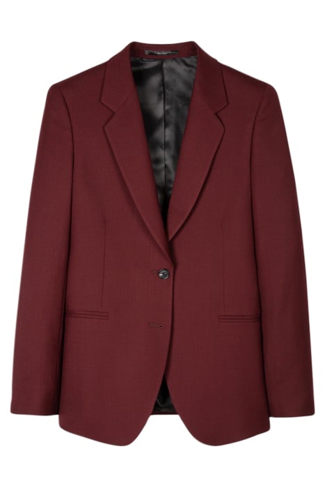 WOMENS JACKET BLOOD 1