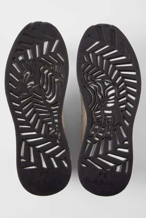 MENS SHOE ROCK SAND SAND 5