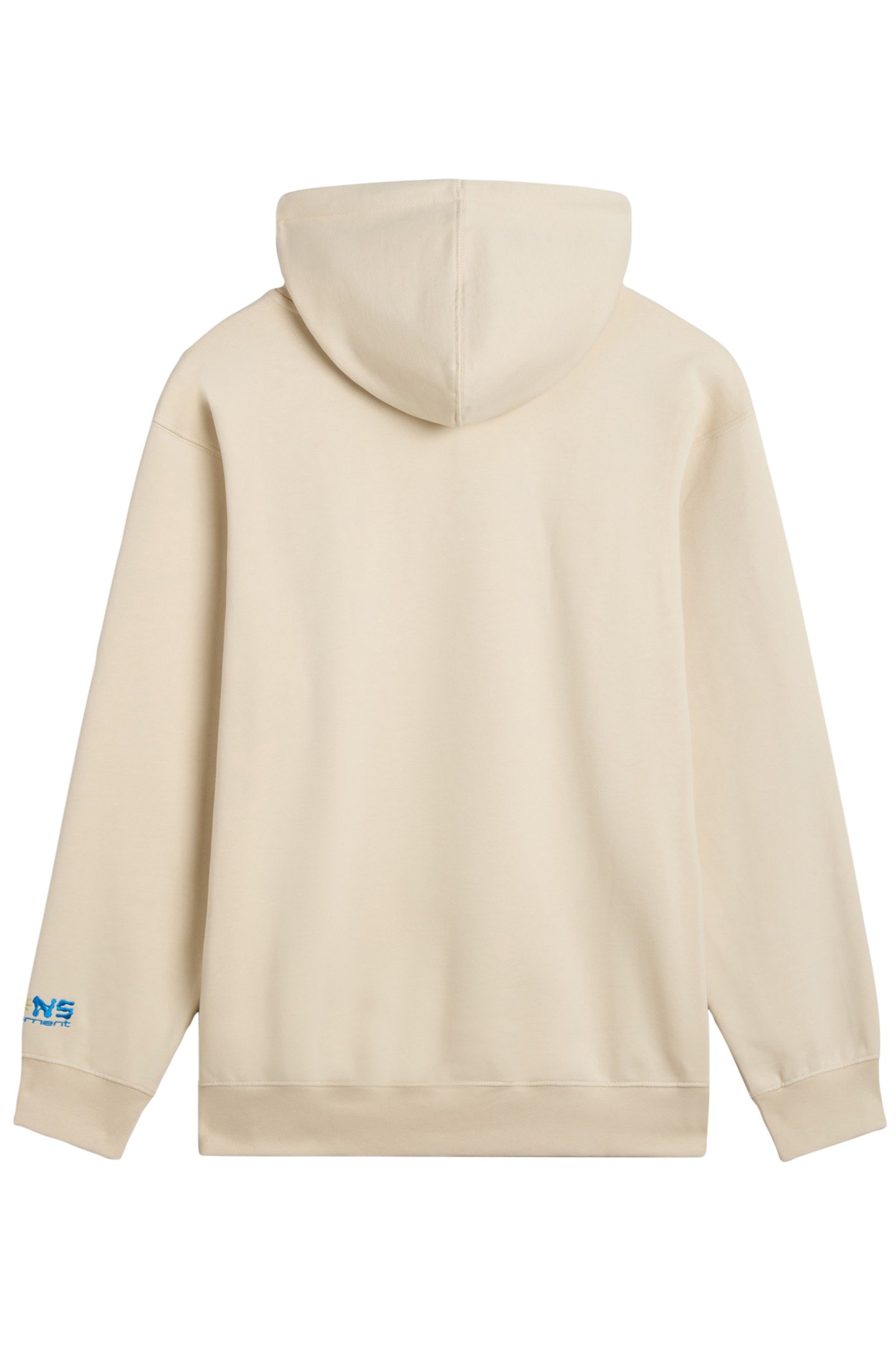 FIELD EQUIPMENT LOOSE PO OATMEAL 2