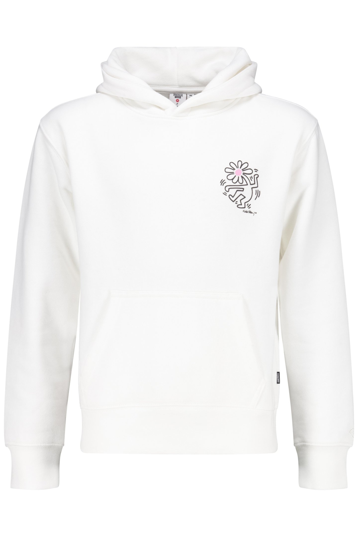 SANNI JR OFF WHITE 1