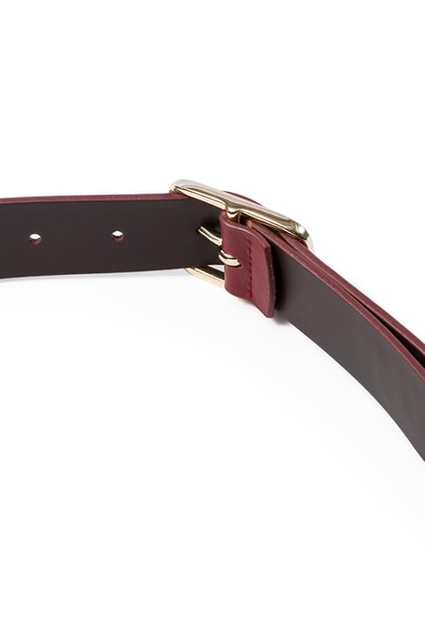 WOMEN BELT WOVEN BLOOD 3