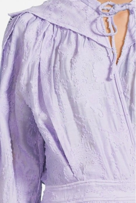 KEANO LIGHT PURPLE 4