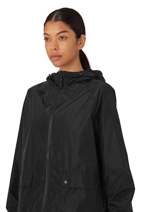 RAIN214 RAIN JACKETS BLACK 4