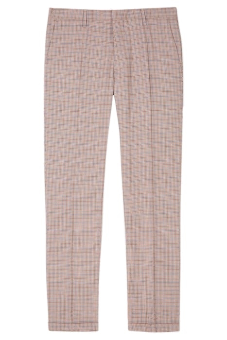 GENTS TROUSER MULTI COLOURED 4