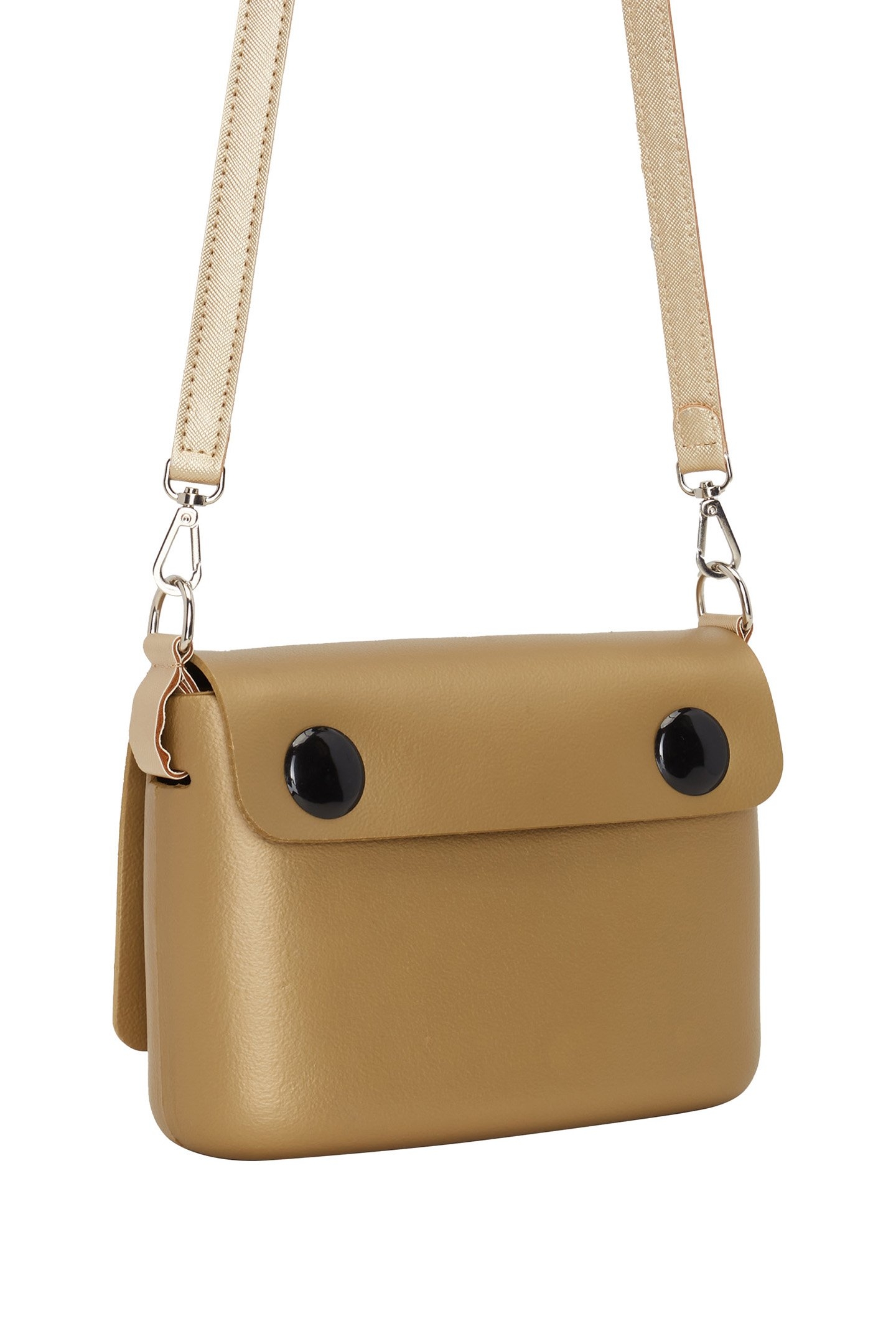 COMPOSED BAG O POCKET GOLD 2