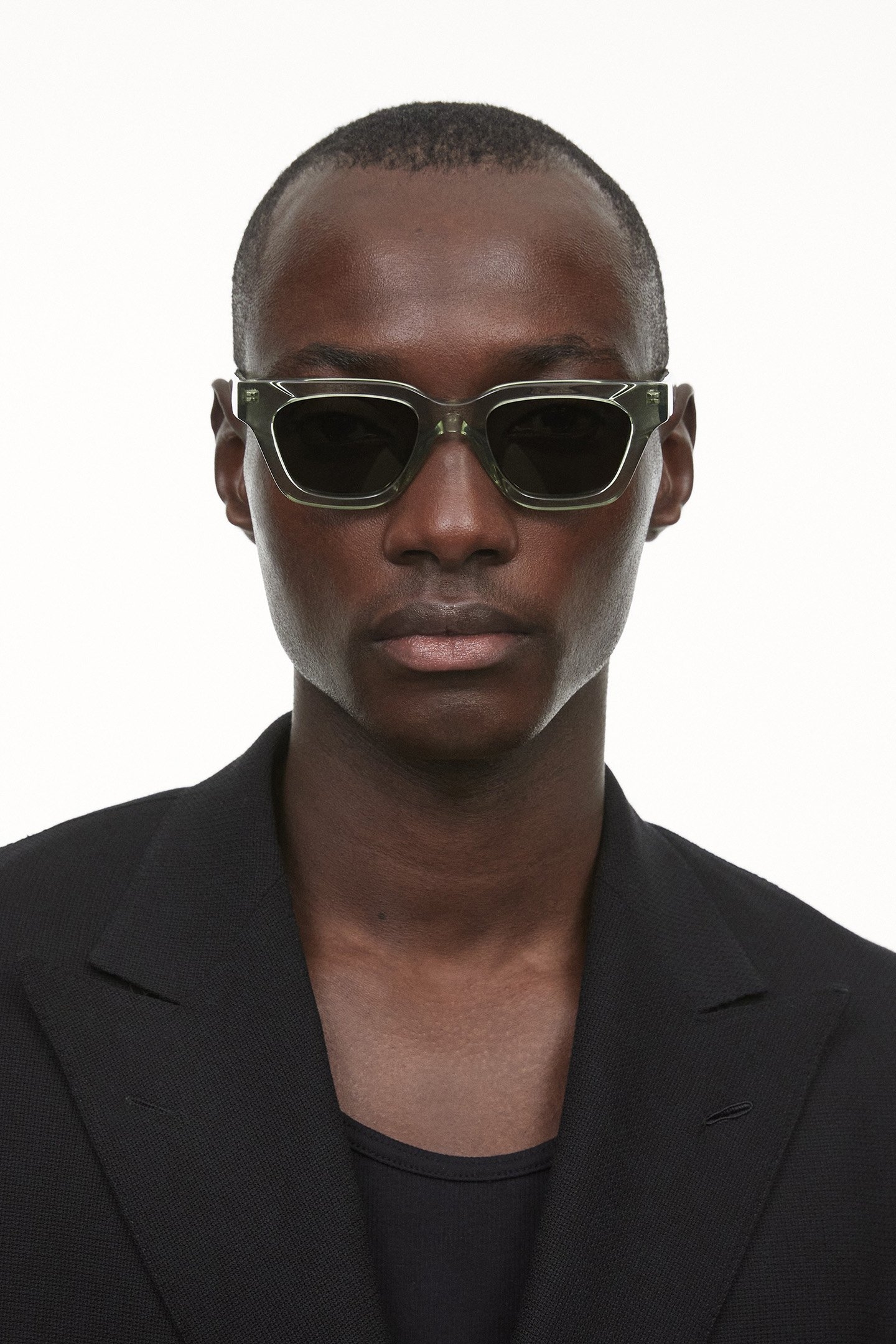 UNISEX 11.2 - SAGE 3