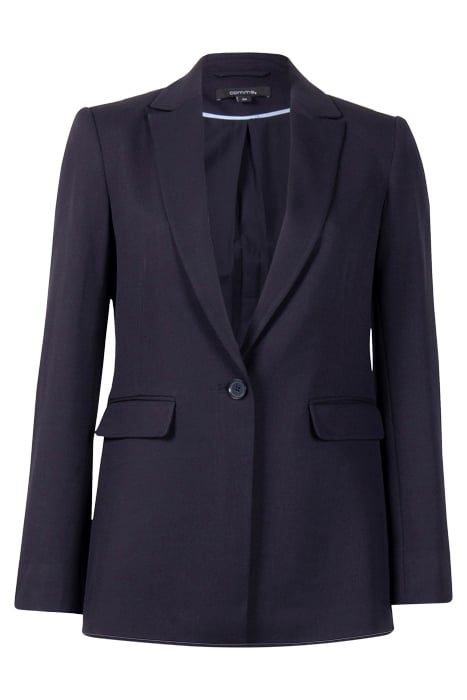 COMMA JACKETS INDOOR BLUE MARINE 1