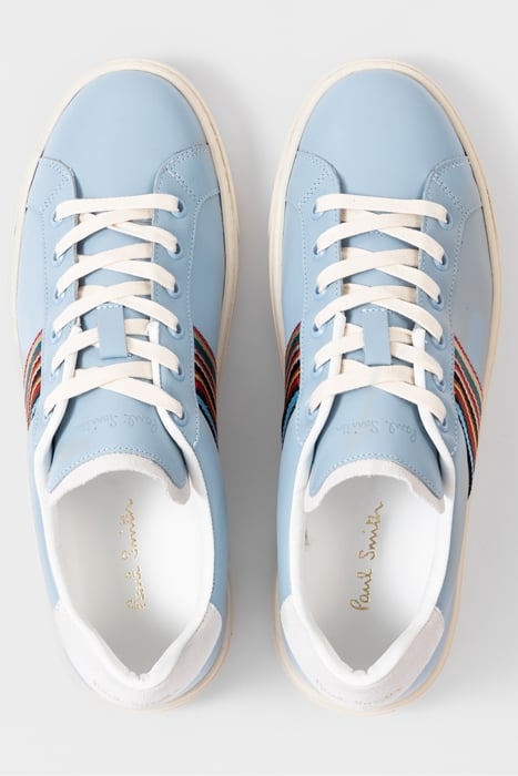 WOMENS SHOE HANSEN BLUE BLUE 3