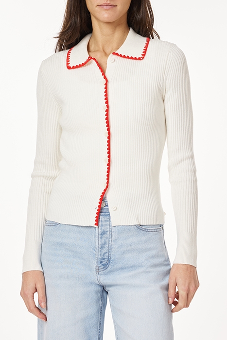 SWEATER CARDIGAN SUGAR SWIZZLE 1