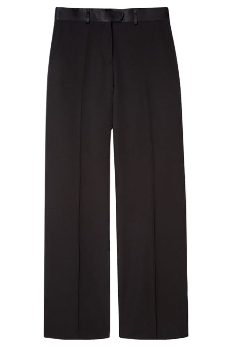 WOMENS TROUSERS BLACK 3