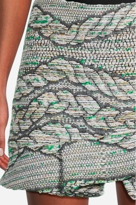 ALESSA GREEN MULTICO 4