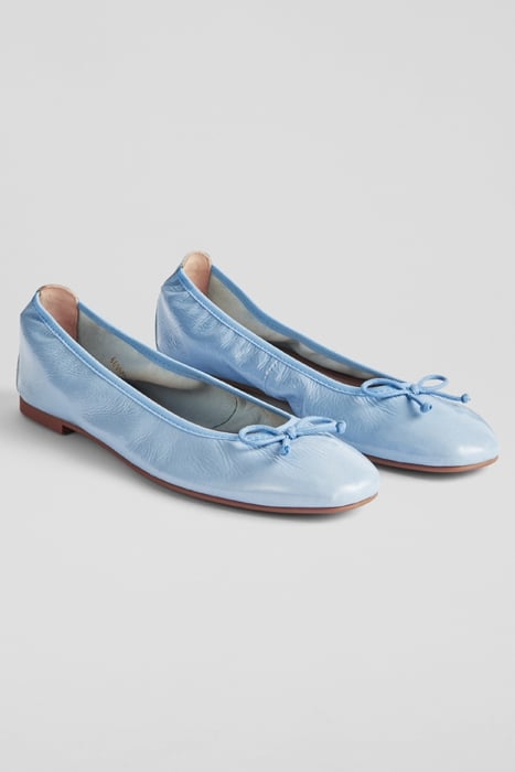 TRILLY BALLERINA SHOES STORM 2