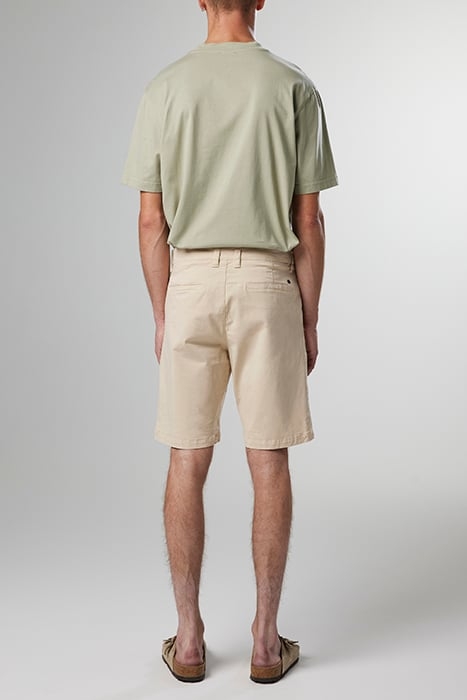 NN07 - CROWN 1005 - NORMAL FIT SHORTS 2