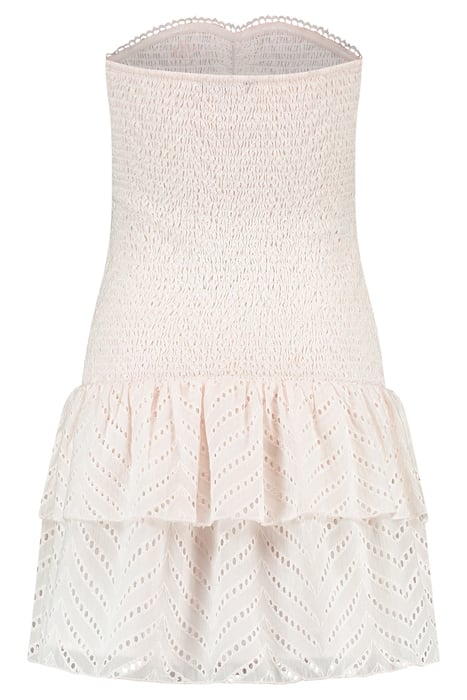 CANNES DRESS STAR WHITE 3