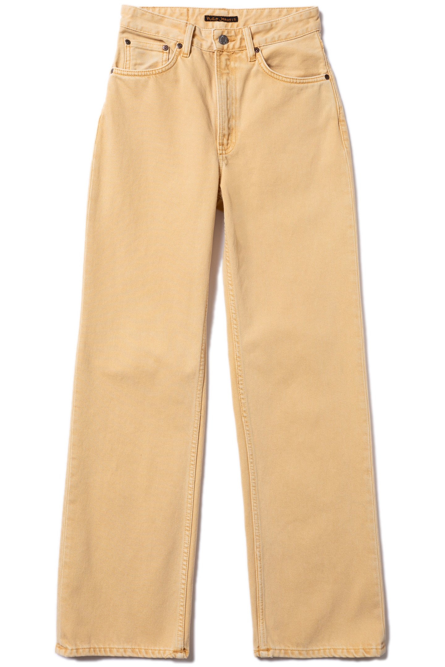 CLEAN EILEEN OCHRE BROWN 3