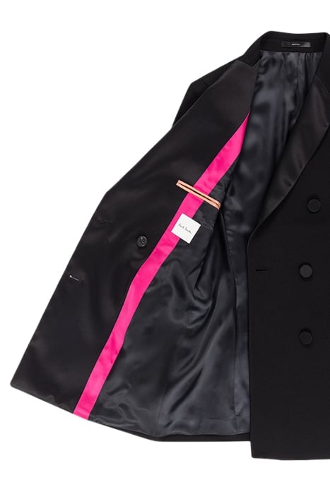WOMENS JACKET BLACK 2
