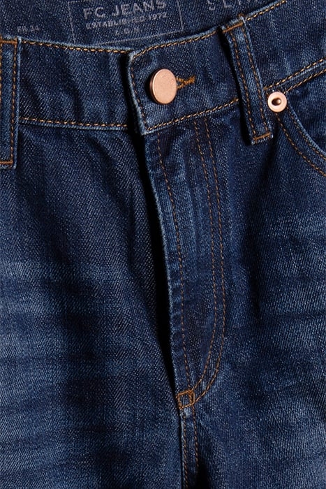 FT SLIM BOYFRIEND JEAN BLUE 3