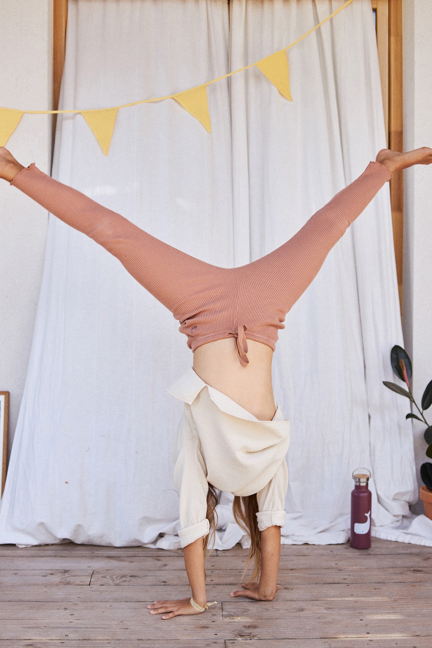 GIRLS QUIAIOS - HENNA 5