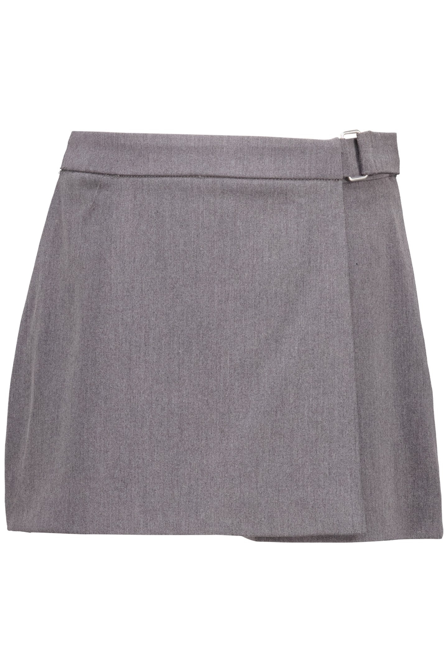 REBECCA JR DARK GREY MELANGE 3