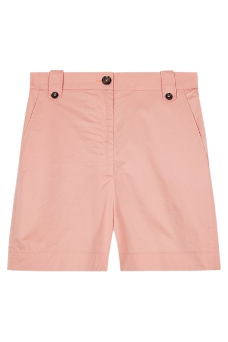 WOMENS SHORTS POWDER PINK 3