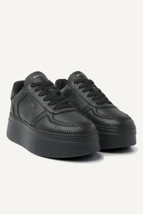 BAYOU PLATFORM BLACK SNAKE 3