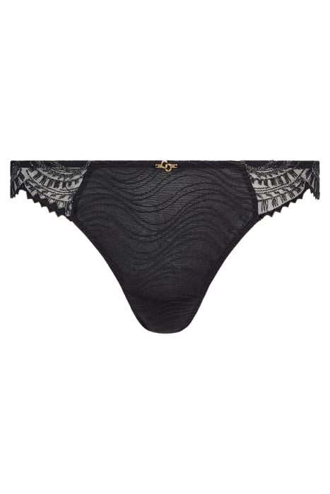 MYSTIC DREAM BLACK GREY LUREX 3