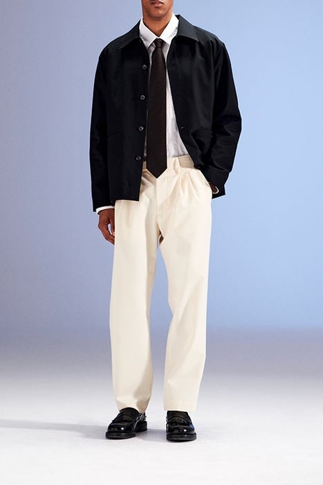 KRIS 1729 LIGHT JACKET — REGULAR FIT 1