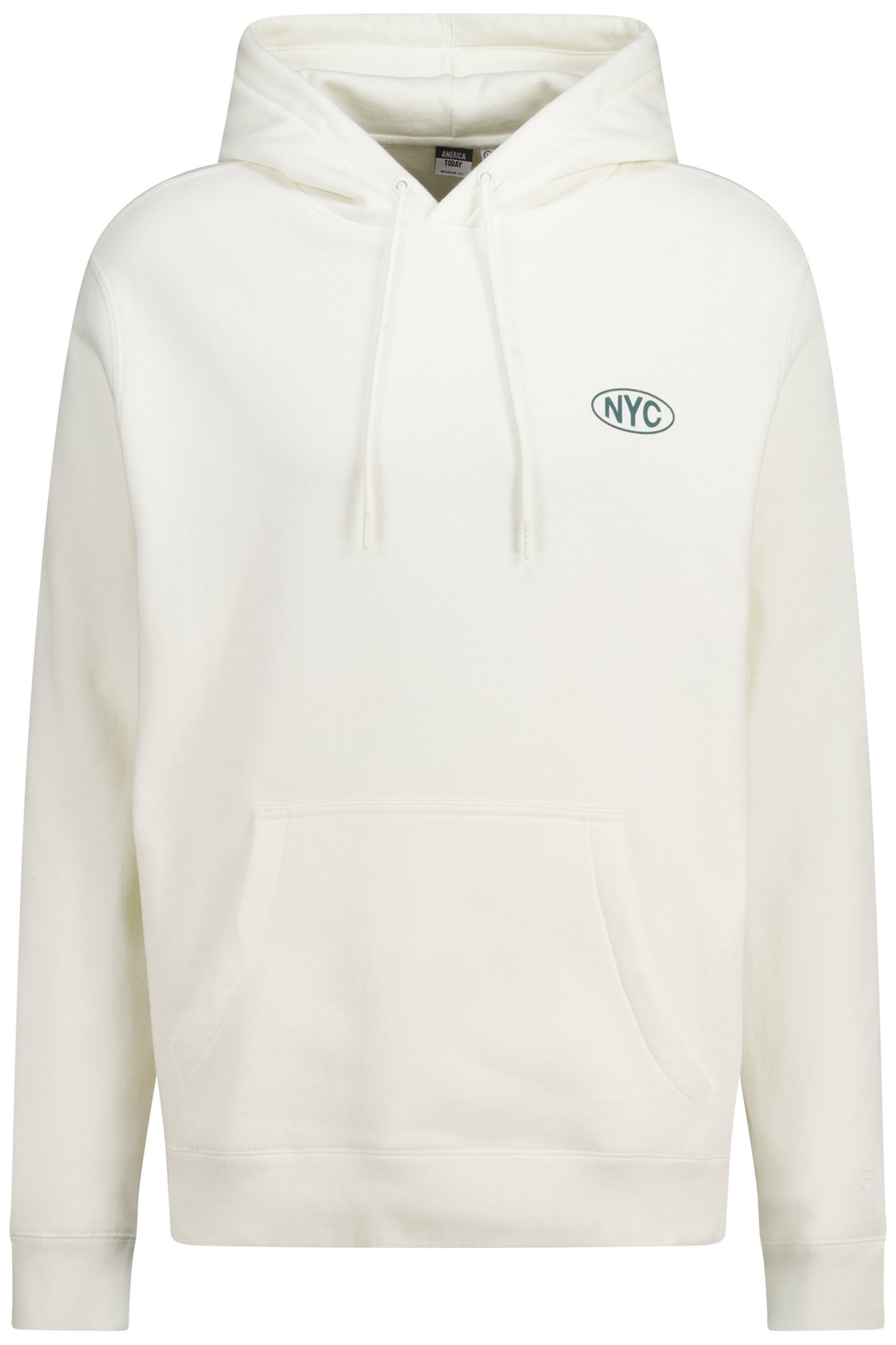 STANTON HOOD CHALK 1