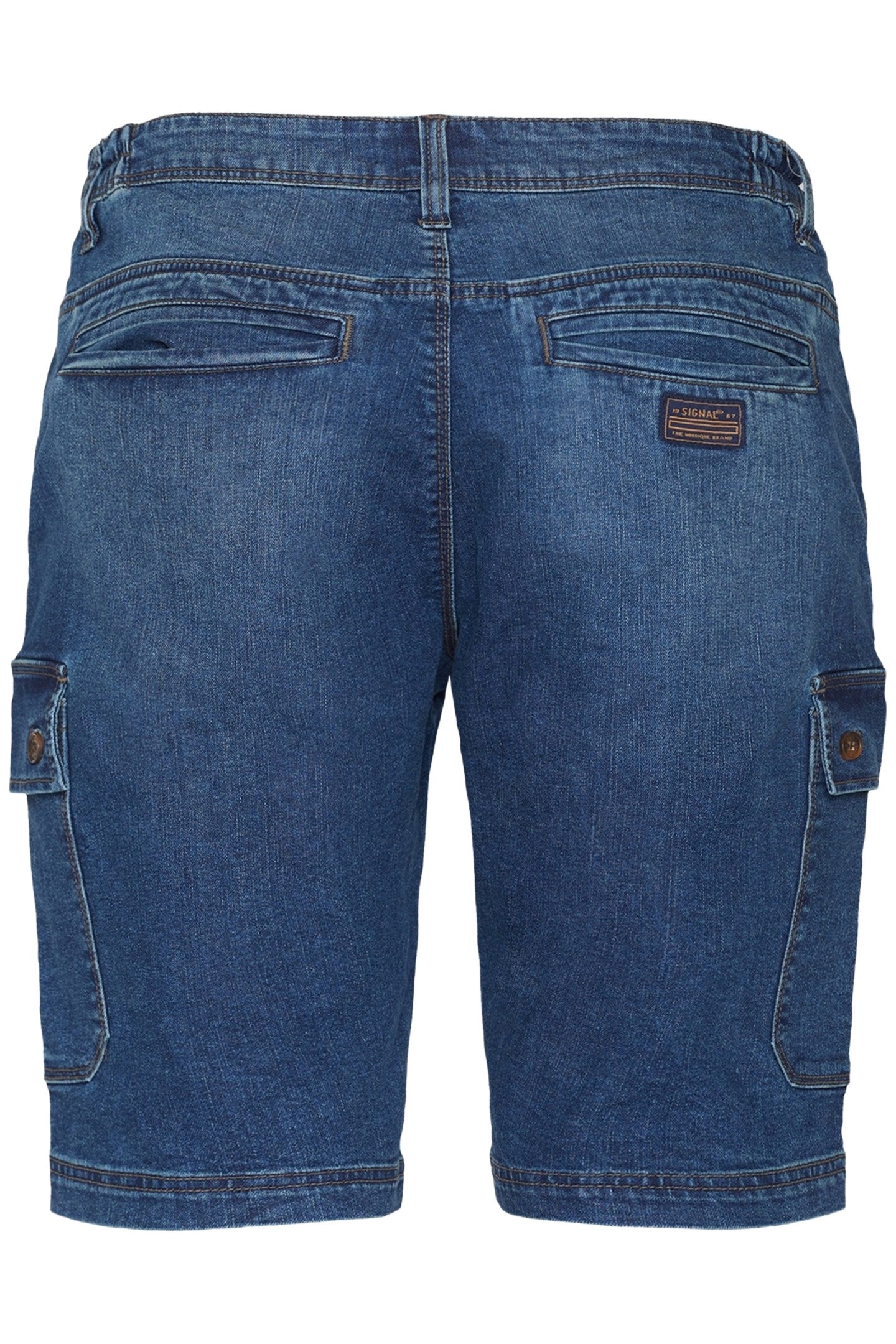 KENSI DENIM CLEAR BLUE 5