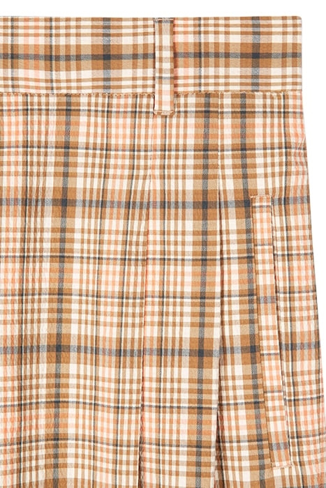 WOMENS TROUSERS OFF WHITE 6