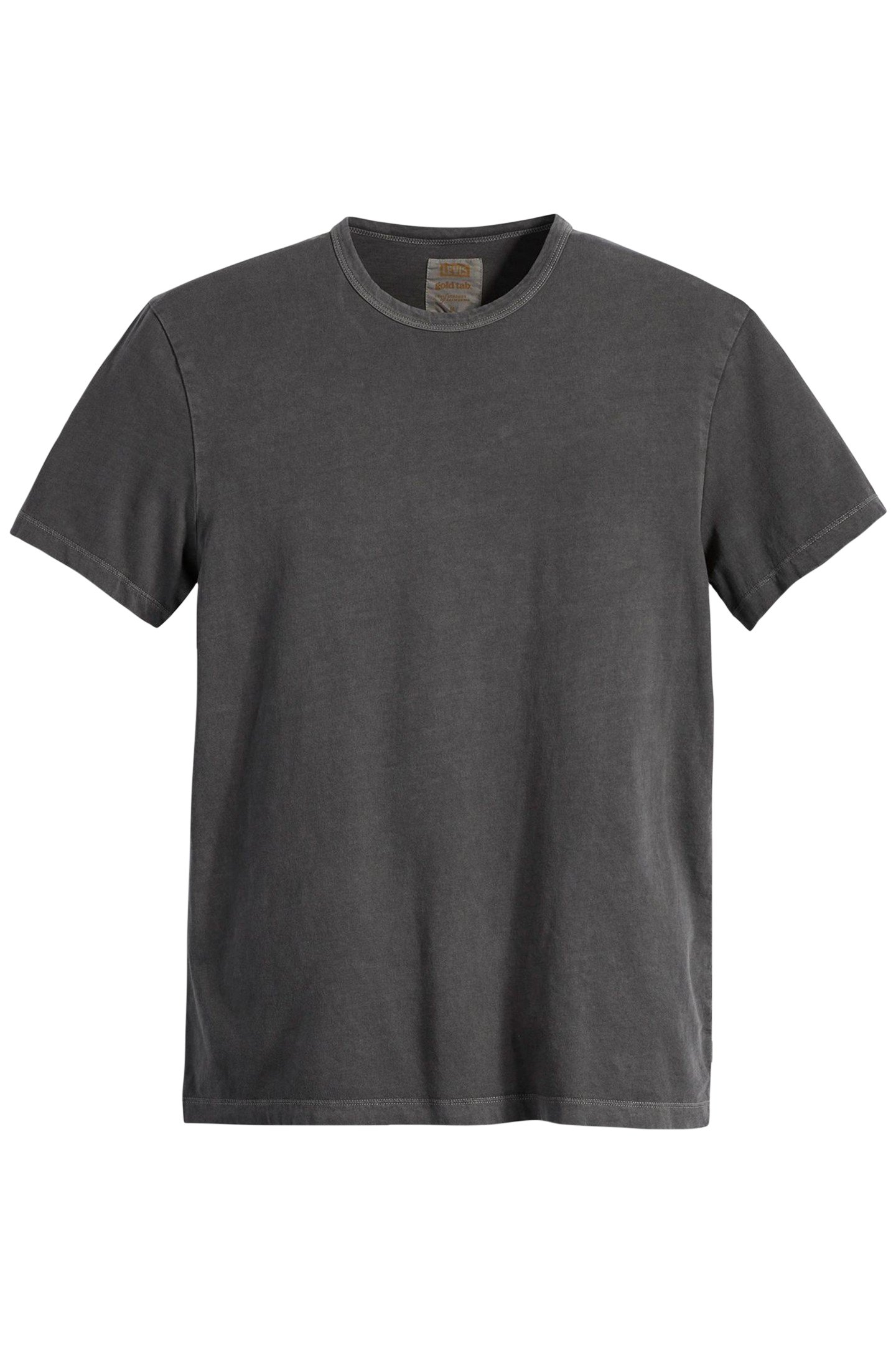 PREMIUM SLIM FIT TEE BLACK AGATE GARMENT 3