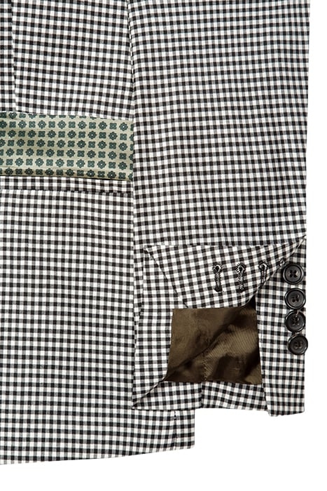 WOMENS JACKET OFF WHITE 6