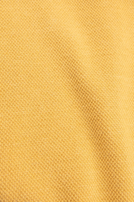 YELLOW POLO 6