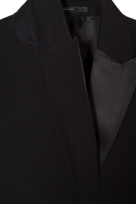 WOMENS JACKET BLACK 6