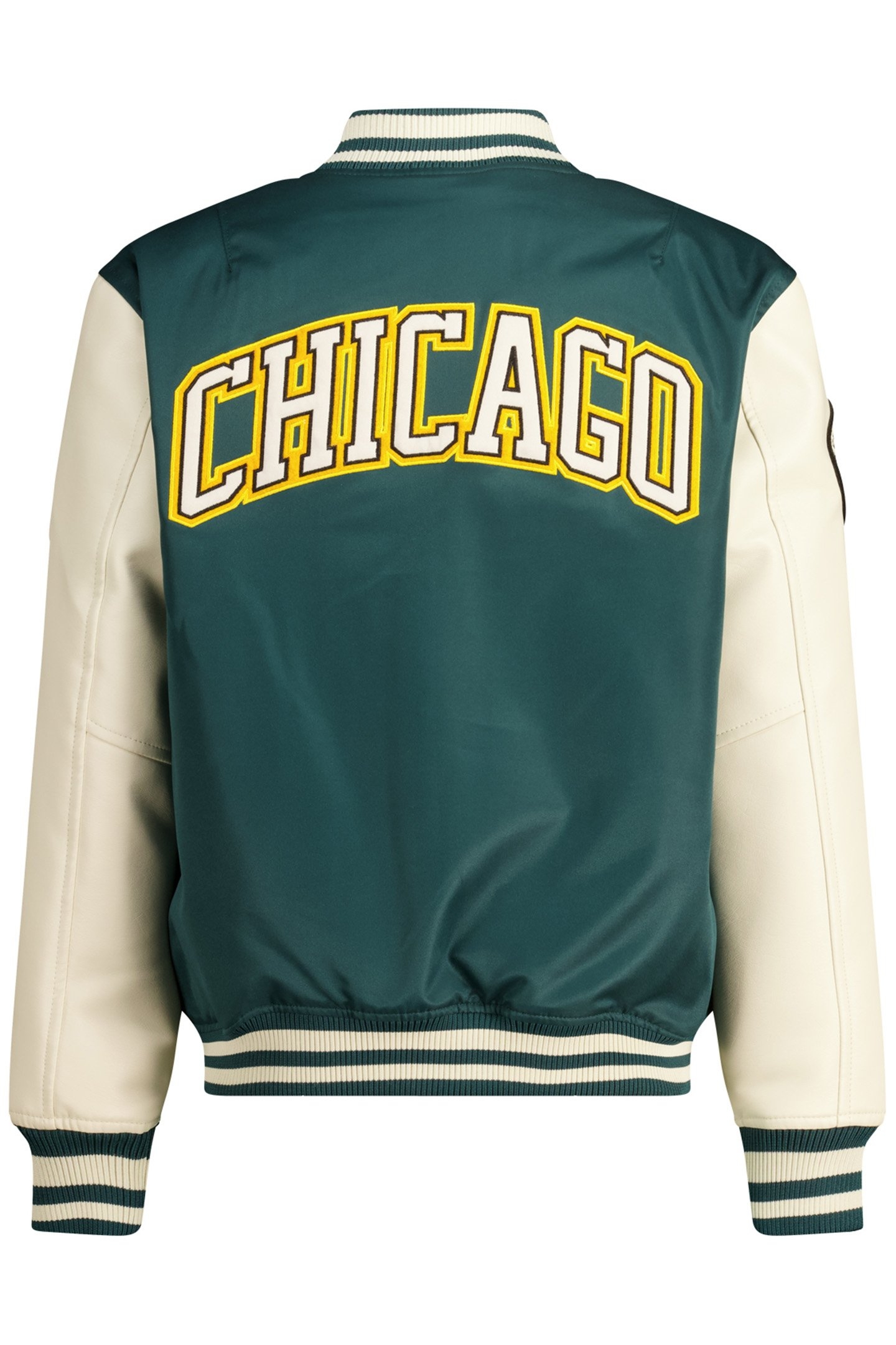 JAROLD JR PINE GREEN 2